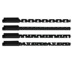 Ручка гелевая Colorio «Пиши-стирай», корпус ассорти, стержень синий Ручка гелевая Colorio «Пиши-стирай», корпус ассорти, стержень синий