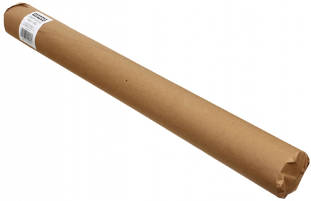 Бумага крафт оберточная Kris, 840 мм*40 м, 80 г/м2 (в рулоне), Vermont Бумага крафт оберточная Kris, 840 мм*40 м, 80 г/м2 (в рулоне), Vermont