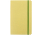 Книжка записная Joy Book (А5), 135*215 мм, 120 л., точки, Stickers Book. Yellow