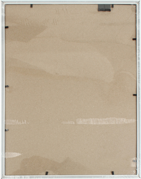 Фоторамка пластиковая Attache, 30*40 см, белая Фоторамка пластиковая Attache, 30*40 см, белая