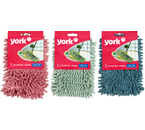 Насадка для швабры «Моп» York Salsa, 38,8×9 см, ассорти Насадка для швабры «Моп» York Salsa, 38,8×9 см, ассорти