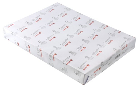 Бумага офисная Xerox Colotech+ Silk coated, SRА3 (450*320 мм), 210 г/м2, 250 л.