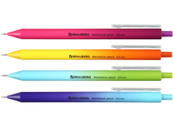 Карандаш автоматический Brauberg Soft Grade Карандаш автоматический Brauberg Soft Grade