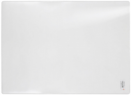 Подложка настольная DpsKanc, 47,5*65,5 см, прозрачная