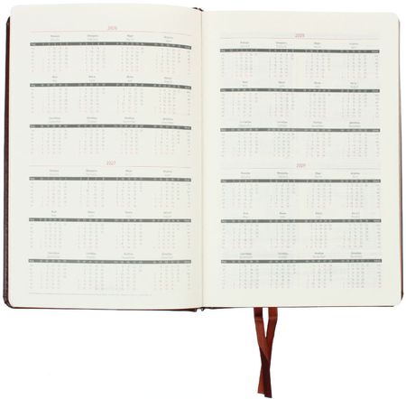 Ежедневник датированный на 2026 год Berlingo xGold (А5), 145*215 мм, 184 л., коричневый Ежедневник датированный на 2026 год Berlingo xGold (А5), 145*215 мм, 184 л., коричневый