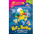 Книга детская «Кот да Винчи и загадочные сокровища», 144*207*24 мм, 384 страницы, 6+