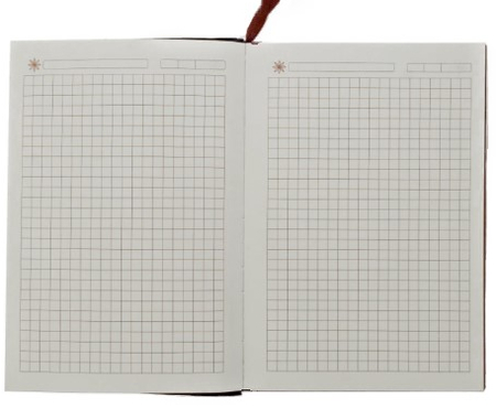 Ежедневник недатированный «Лайт» (А6), 125*175 мм, 116 л., клетка, ассорти Ежедневник недатированный «Лайт» (А6), 125*175 мм, 116 л., клетка, ассорти