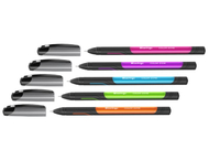 Ручка шариковая Berlingo Color Zone Stick (аналог ручек Linc)