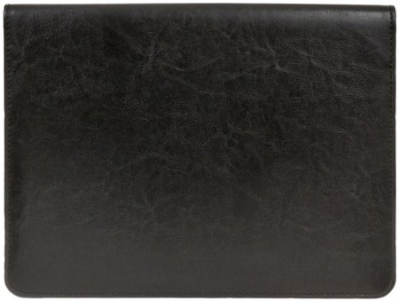 Папка деловая Merkury, 340*260*25 мм, черная