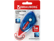 Корректирующий роллер Brauberg Корректирующий роллер Brauberg