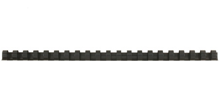 Пружина пластиковая OfficeSpace (14), 14 мм, черная