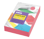 Бумага офисная цветная OfficeSpace Intensive Color, А4 (210×297 мм), 80 г/м², 500 л., красная Бумага офисная цветная OfficeSpace Intensive Color, А4 (210×297 мм), 80 г/м², 500 л., красная
