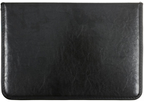 Папка деловая Verona, 250×370×30 мм, черная