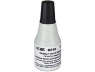 Краска штемпельная (чернила) Noris 210 на масляной основе