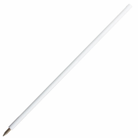 Стержень для шариковых ручек Pensan Global-21, 138 мм, пулевидный, синий Стержень для шариковых ручек Pensan Global-21, 138 мм, пулевидный, синий