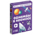 Игра-викторина настольная «Однажды в космосе», 50 карт, 8+