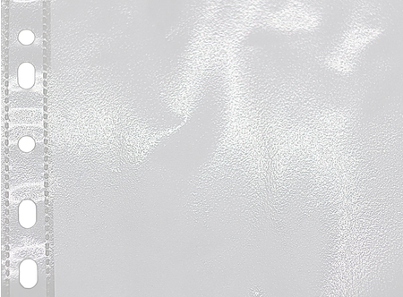 Файл А4 перфорированный ErichKrause Fizzy Clear (текстурированный), 40 мкм, текстурированный, 216*307 мм (до 60 л.) Файл А4 перфорированный ErichKrause Fizzy Clear (текстурированный), 40 мкм, текстурированный, 216*307 мм (до 60 л.)