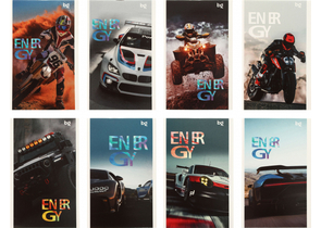 Блокнот на скобе BG А6, 100×160 мм, 48 л., клетка, Racing Cars, ассорти Блокнот на скобе BG А6, 100×160 мм, 48 л., клетка, Racing Cars, ассорти