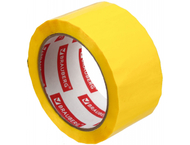 Клейкая лента упаковочная цветная Brauberg Клейкая лента упаковочная цветная Brauberg