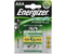 Аккумулятор Energizer Recharge, AAA, 1.2V, 700 mAh NH (2 шт. в упаковке)