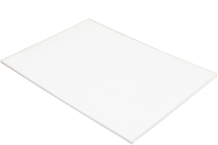 Бумага для струйной фотопечати высокоглянцевая односторонняя White Paper JG200, А3 (297*420 мм), 200 г/м2, 20 л.