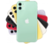 Телефон мобильный (смартфон) Apple iPhone 11 (64Gb), зеленый (Green)