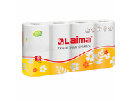 Бумага туалетная Laima Бумага туалетная Laima