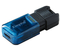 Флэш-накопитель Kingston DataTraveler 80 M (USB 3.2, Type-C), 256Gb, цвета корпуса ассорти Флэш-накопитель Kingston DataTraveler 80 M (USB 3.2, Type-C), 256Gb, цвета корпуса ассорти