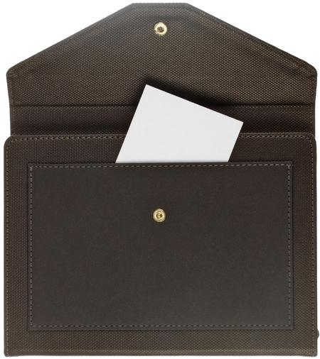 Ежедневник недатированный BG Clutch, 150*210 мм, 136 л., Dark Bronze, коричневый Ежедневник недатированный BG Clutch, 150*210 мм, 136 л., Dark Bronze, коричневый