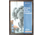 Фоторамка пластиковая Workmate, 21*30 см, темный орех