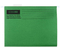 Папка подвесная для картотек Economix, 310*240 мм, 345 мм, зеленая