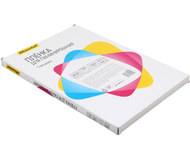 Пленка для ламинирования Silwerhof