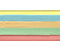 Бумага офисная цветная Staff Profit Pastel, А4 (210*297 мм), 80 г/м, 250 л. (5 цветов*50 л.)