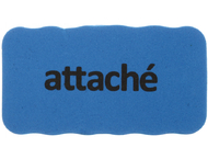 Стиратель для очистки досок Attache Economy магнитный