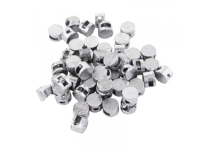 Пломбы свинцовые, диаметр 10 мм, 1 кг