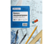 Бумага масштабно-координатная «миллиметровка» OfficeSpace, А4 (210*297 мм), 10 л., голубая сетка