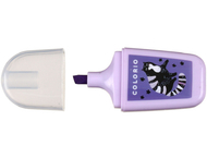 Маркер-текстовыделитель мини Colorio Маркер-текстовыделитель мини Colorio