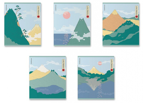 Тетрадь общая А5, 48 л. на скобе «Найди кота», 170×203 мм, клетка, ассорти Тетрадь общая А5, 48 л. на скобе «Найди кота», 170×203 мм, клетка, ассорти