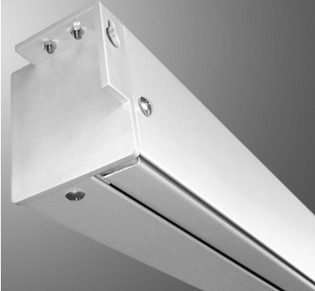 Экран настенный/потолочный моторизованный ByPrint Business Electric, модель 300 (300*218 см) Экран настенный/потолочный моторизованный ByPrint Business Electric, модель 300 (300*218 см)