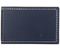 Визитница Forpus, 112*70 мм, 1 карман, 20 листов, темно-синяя