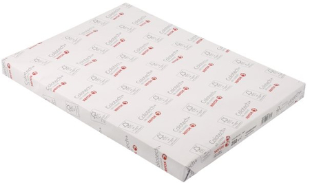 Бумага офисная Xerox Colotech+ Silk coated, SRА3 (450*320 мм), 250 г/м2, 125 л.
