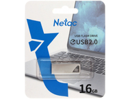 Флэш-накопитель Netac U326 (2.0)