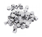 Пломбы свинцовые, диаметр 10 мм, 1 кг