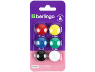 Магниты для досок Berlingo