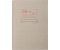 Папка картонная «Дело» со скоросшивателем , А4, ширина корешка 30 мм, плотность 428 г/м2, серая, «Эконом»