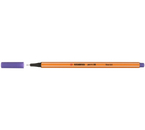Лайнер Stabilo Point, толщина линии 0,4 мм, фиолетовый