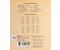 Тетрадь школьная А5, 12 л. на скобе «Любимый питомец», 163*202 мм, клетка, ассорти