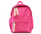 Рюкзак молодежный Lorex Ergonomic M7 Mini 10L, 220*310*110 мм, Crazy Pink
