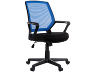 Кресло офисное Helmi HL-M02 Step