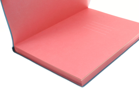 Книжка записная Dreams And Thoughts Stylish Collection, 145*203 мм, 96 л., клетка, синий Книжка записная Dreams And Thoughts Stylish Collection, 145*203 мм, 96 л., клетка, синий